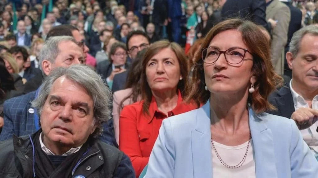 nuovi ministri_Brunetta_Gelmini