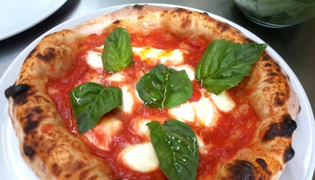 pizza di chicago