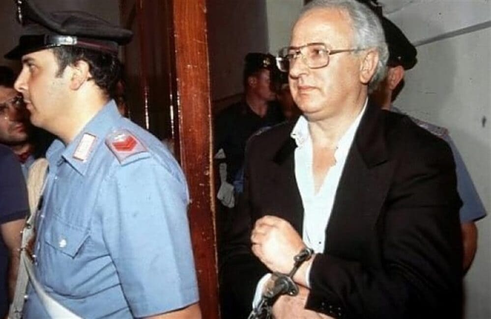 raffaele cutolo