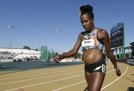 Laura Lugli e il dilemma delle donne nello sport: madre o atleta.