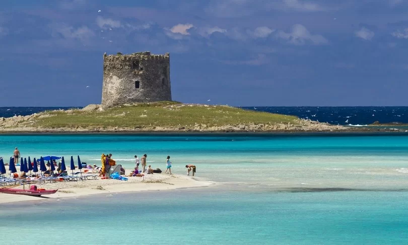 Sardegna, il pericolo delle seconde casa.