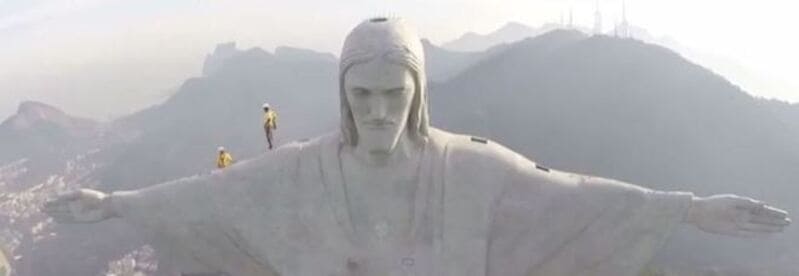 Cristo redentore di Rio de Janeiro: dalla prima apertura al pubblico a oggi.