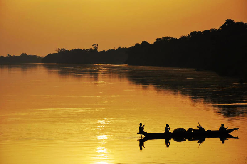 Congo River