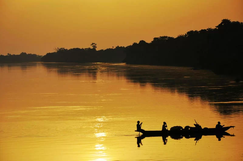 Congo River