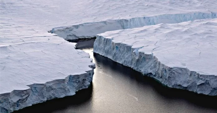 iceberg