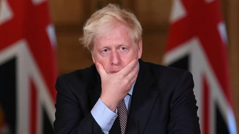 Giornata nazionale per le vittime del covid_boris-johnson