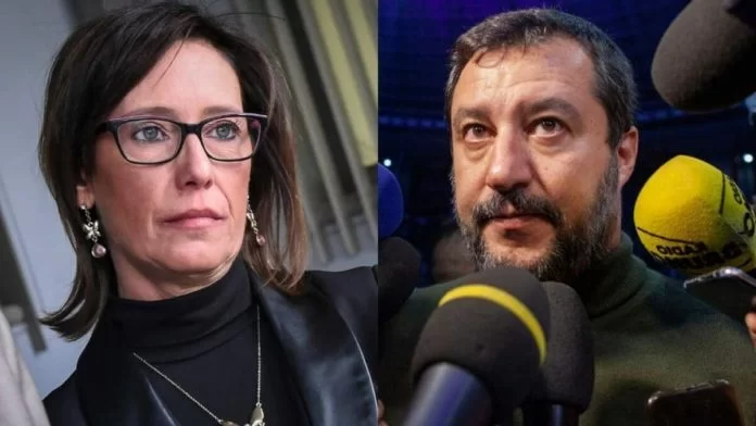 Ilaria Cucchi_Salvini