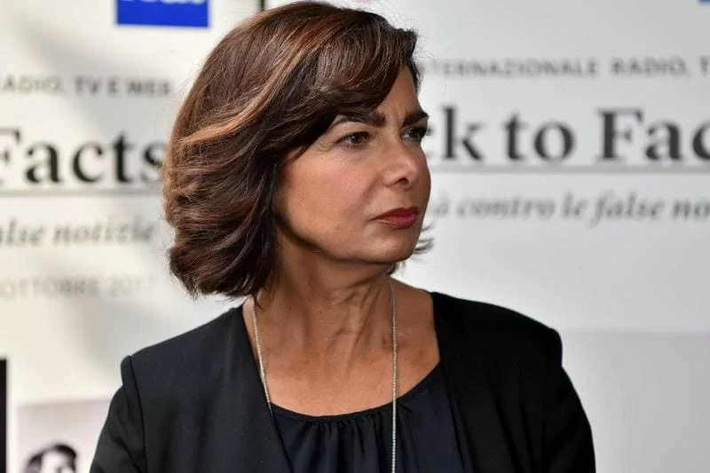 Laura Boldrini