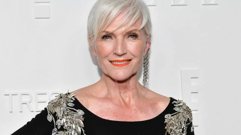 Maye Musk_modella