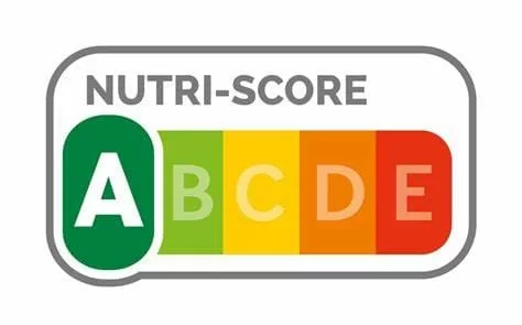 nutriscore sistema a semaforo