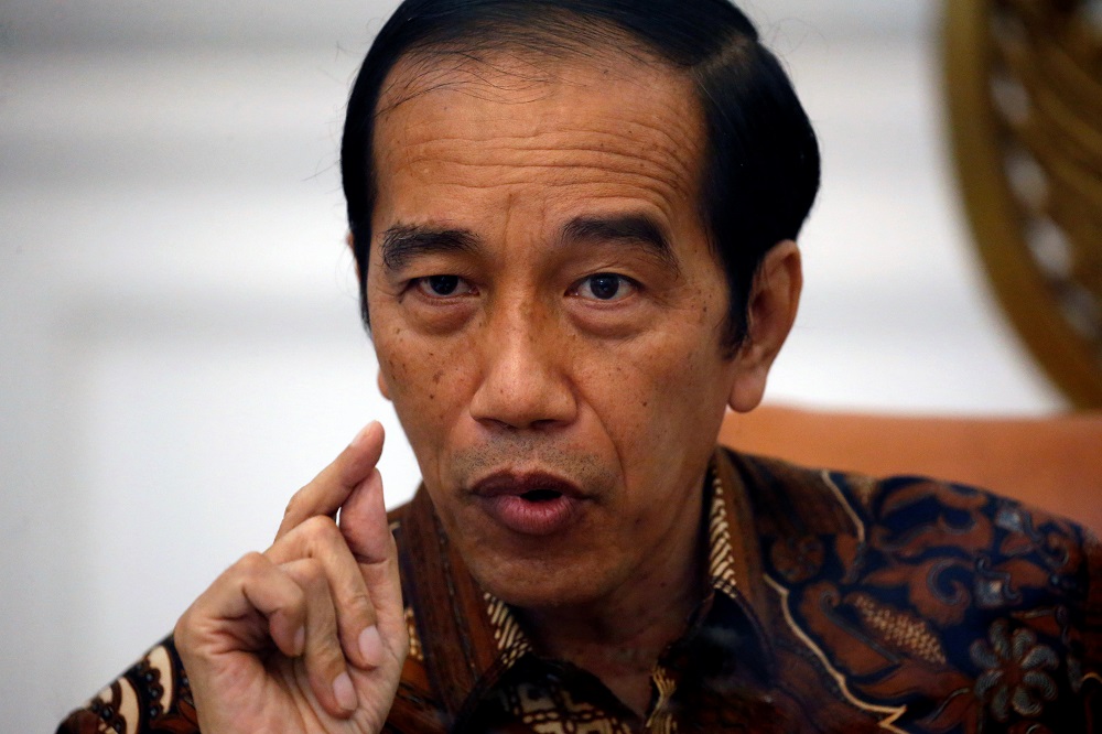 Esplosione kamikaze: un paese in allerta, le condanne del presidente Joko Widodo