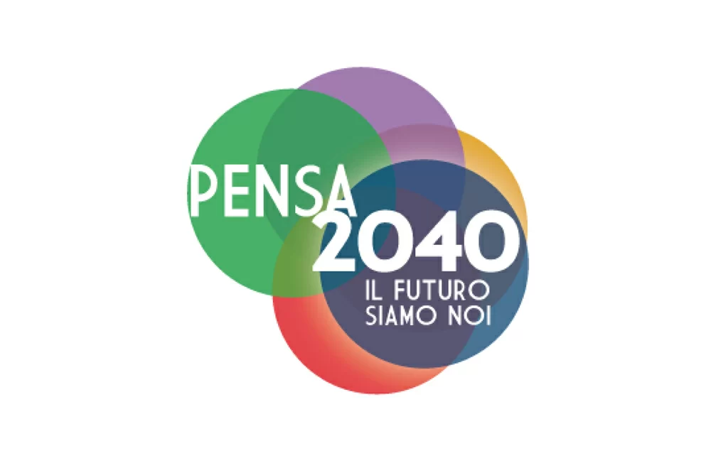 "Pensa 2040", un evento, a cui la Ministra ha partecipato questa mattina, sul tema della lotta alle mafie