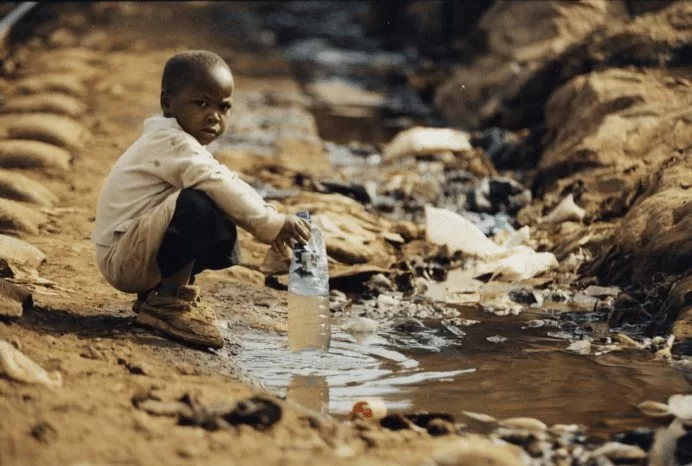 Giornata mondiale dell'acqua