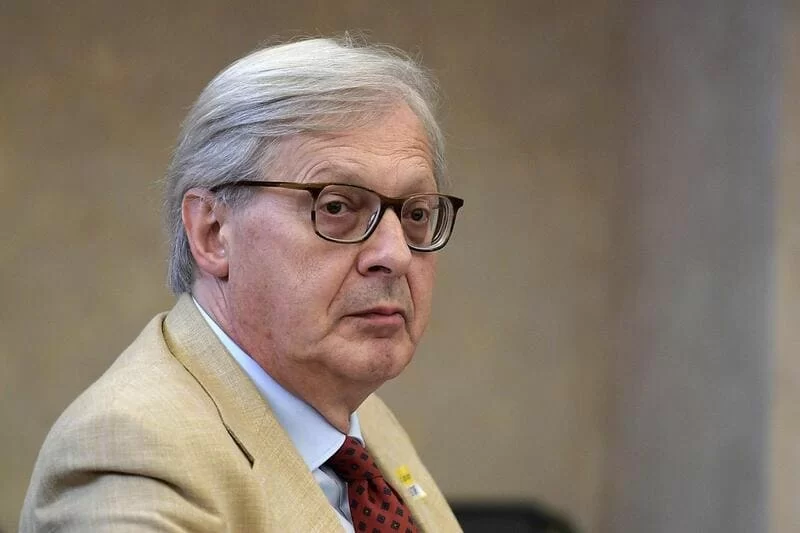 Vittorio Sgarbi_cancro