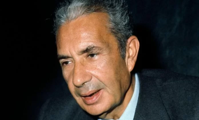 aldo moro