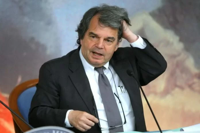 brunetta pensioni