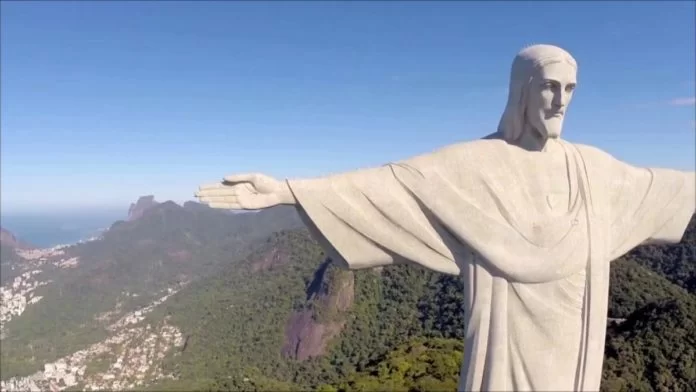 cristo redentore