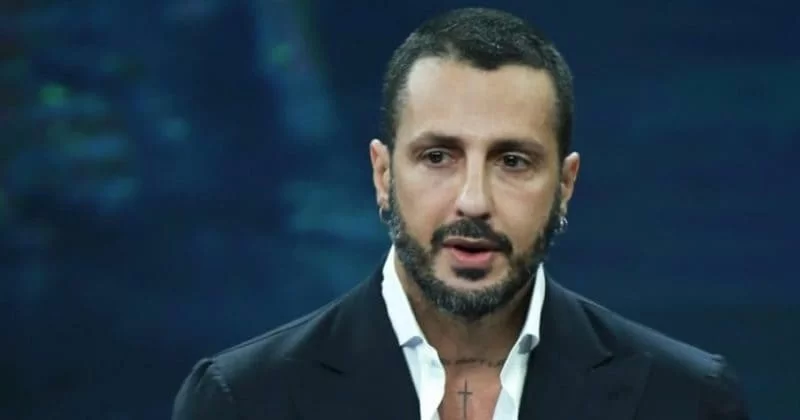 fabrizio corona_di nuovo in carcere