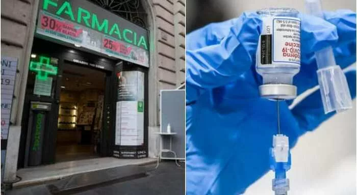 Vaccini in farmacia: come si svolgeranno le vaccinazioni in farmacia