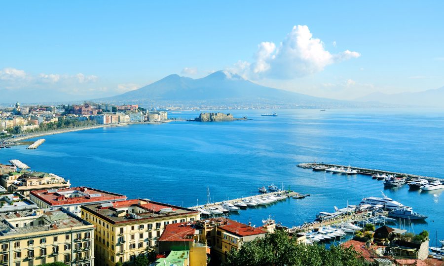 giornata della memoria, Campania, calabria, puglia e sicilia le regioni con più vittime