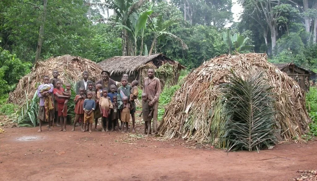 Popoli indigeni.