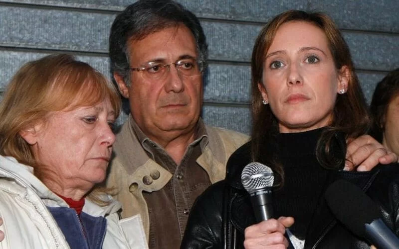 ilaria cucchi_famiglia