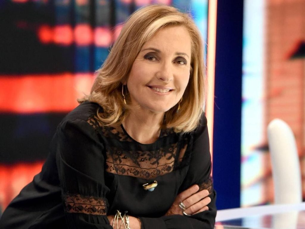 barbara palombelli festival sanremo 2021