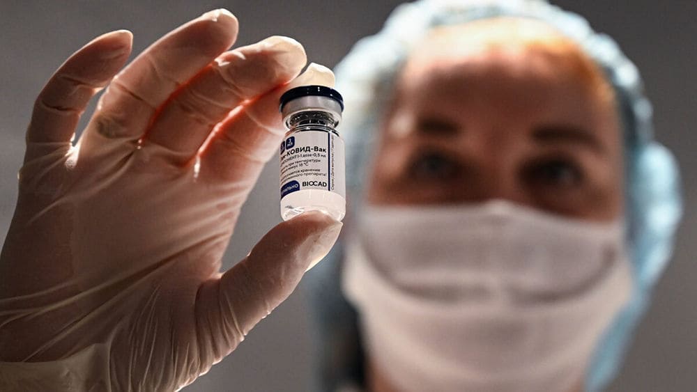 vaccino sputnik scetticismo iniziale perché