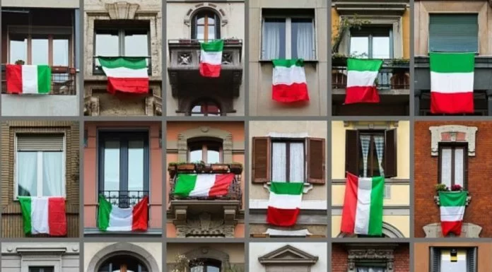 unità d'Italia