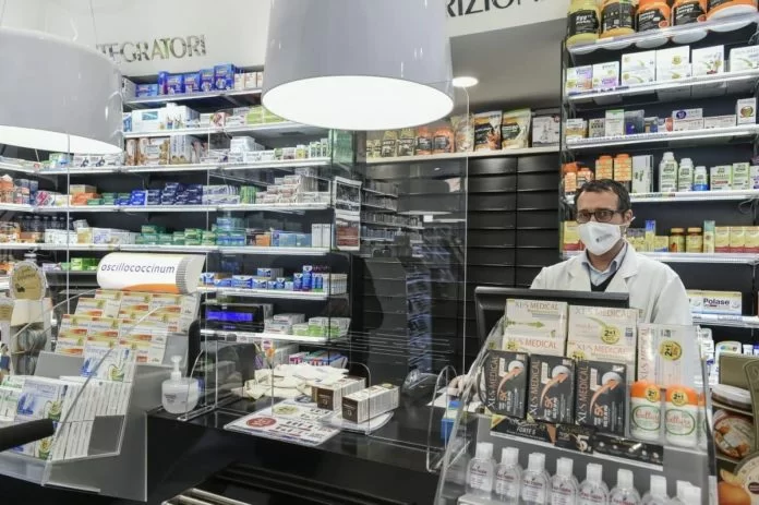 vaccini in farmacia