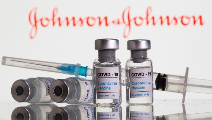Vaccini in farmacia: in arrivo il 16 aprile il siero Johnson & Johnson