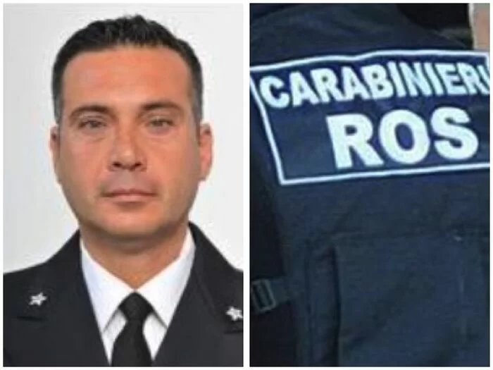 Ufficiale della Marina arrestato per spionaggio: ora rischia 25 anni di carcere