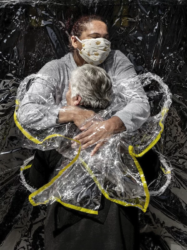 World Press Photo 2021 vincitori