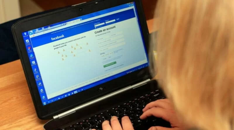 Facebook: i miei dati sono online?