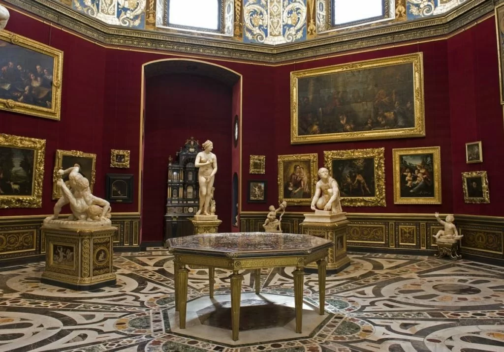 Visitare i Nuovi Uffizi: apertura dal 4 maggio.