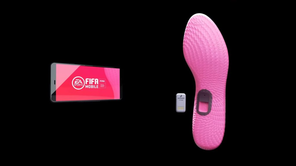Adidas GMR