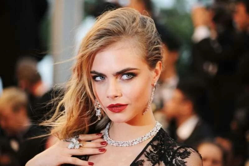 Cara Delevingne_sessualità