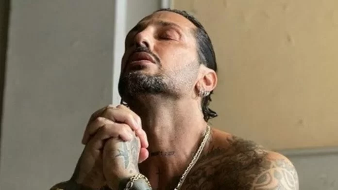 Fabrizio Corona