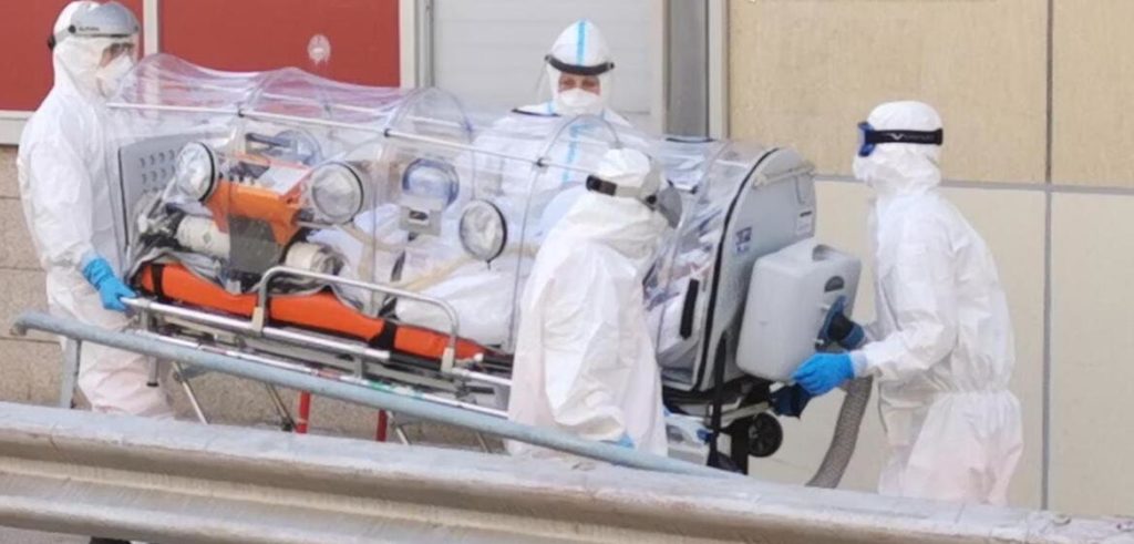 Fattori di rischio genetico e covid
