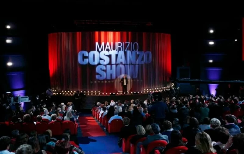 Maurizio Costanzo Show_Pubblico