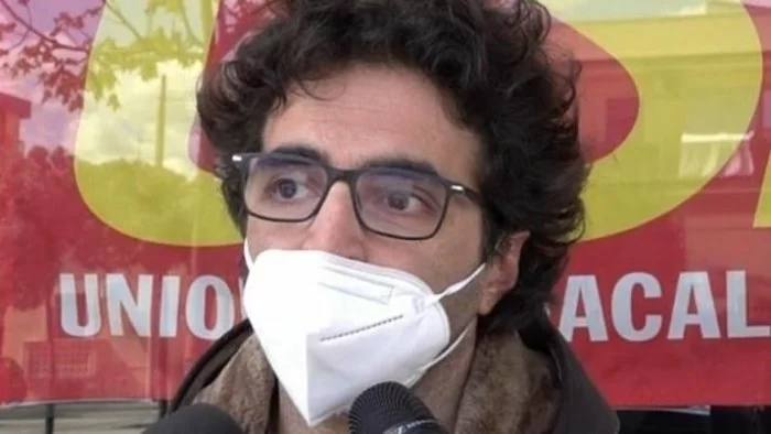 Dipendente ArcelorMittal licenziato per un post sulla fiction Mediaset: la difesa di Riccardo Cristello