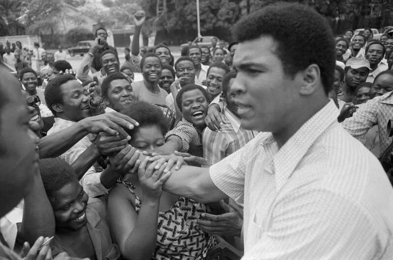 Sport-Muhammad-Ali-Africa