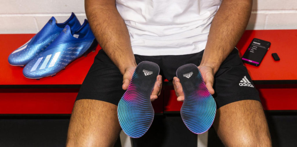 Adidas GMR