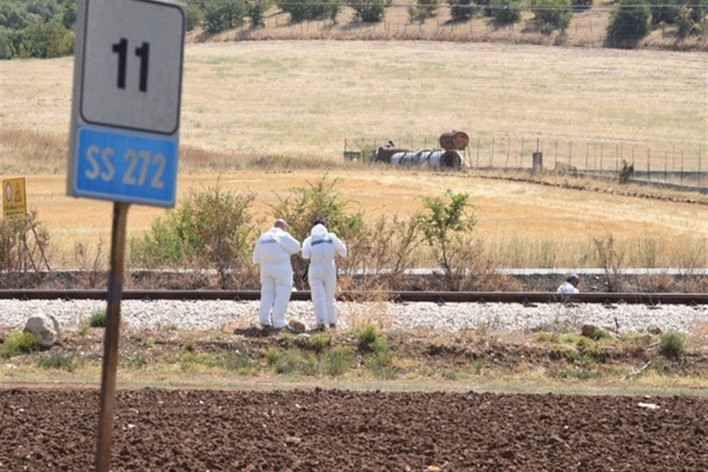 Agguato a Foggia: ricostruzione della vicenda