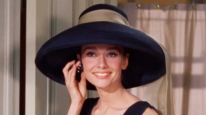 audrey hepburn_stile