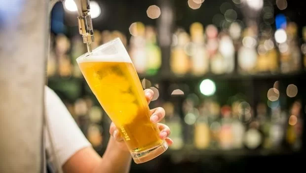 Aumenta vendita di birra in Italia