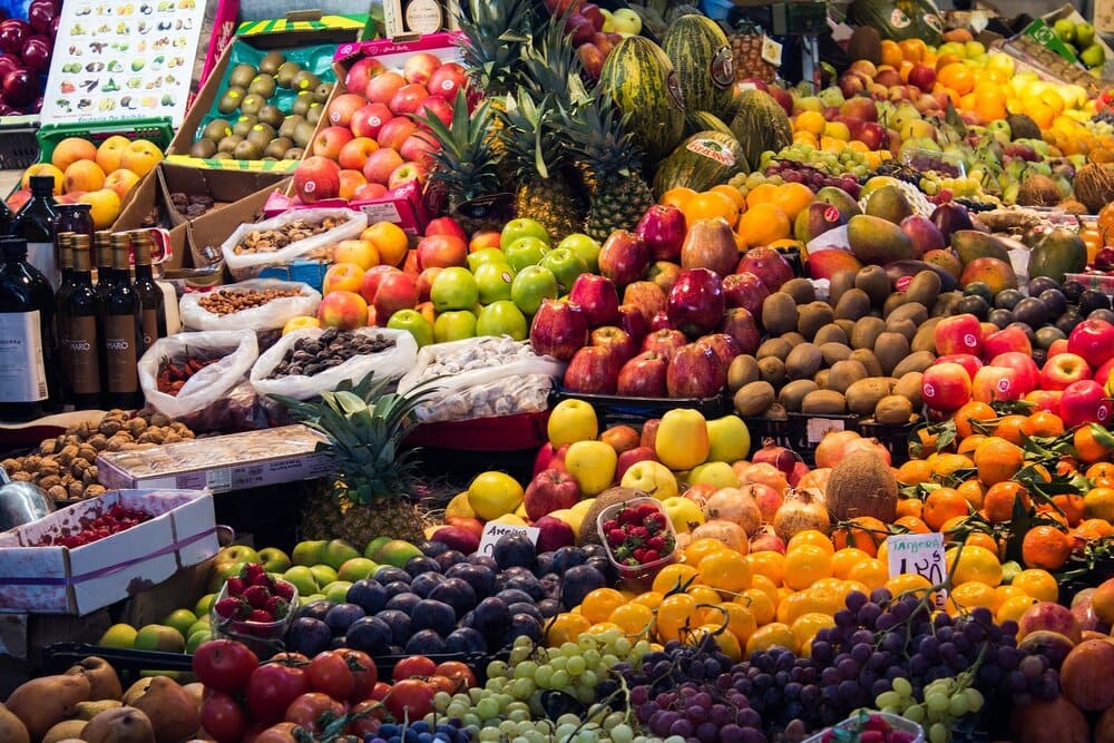 covid e alimentazione vitamine sì o no?