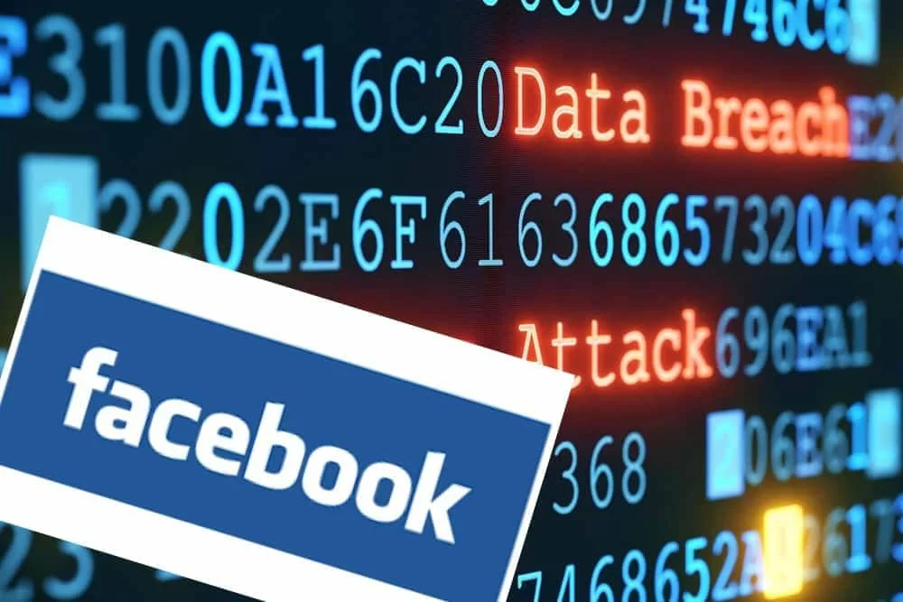 Facebook viola la privacy: i dati degli utenti sono in rete.