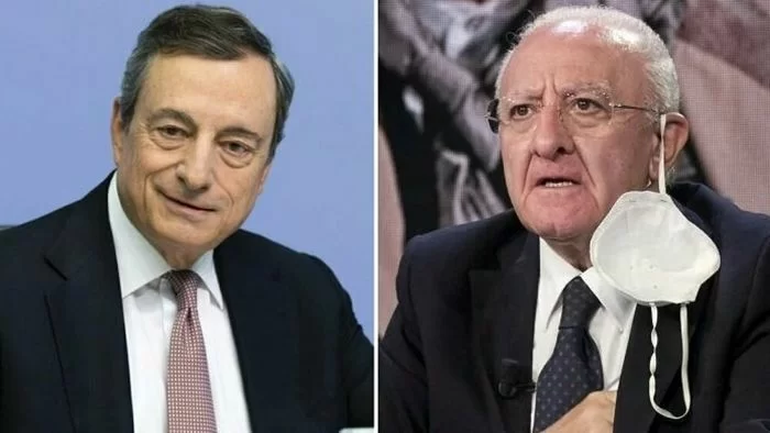 Recovery Plan, Draghi sul Mezzogiorno: "Sud non discriminato nella ripartizione dei fondi, ma le risorse vanno usate"