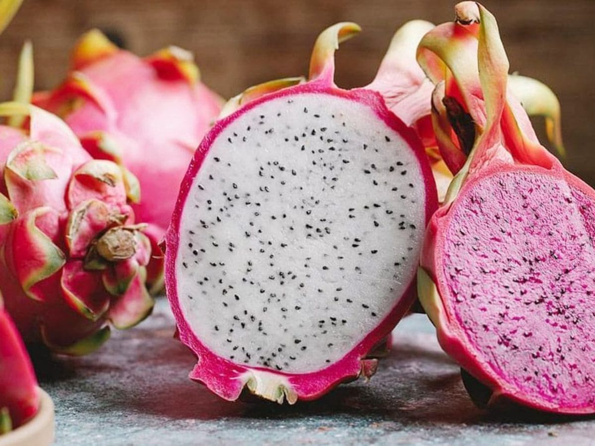 Dragon Fruit Un Frutto Esotico Associato A Curiose Leggende